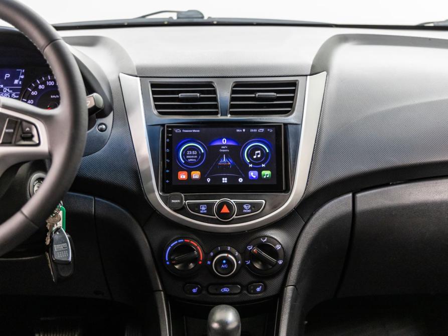 Hyundai Solaris I Волгоград  - изображение 15