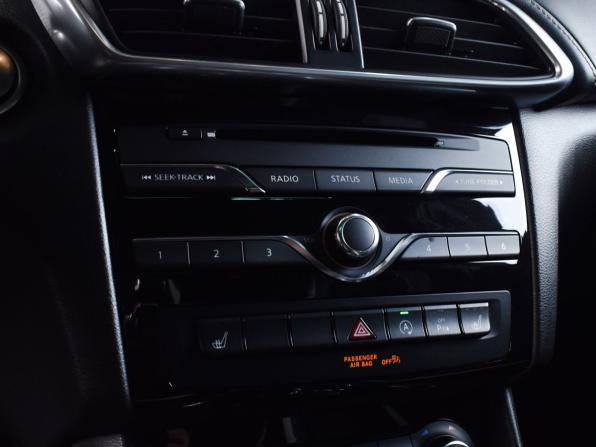 Infiniti Q30 с пробегом 2019 года, цена 2 974 995 рублей, 41696 км, хэтчбек, Автокод Объявления