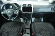 Toyota Corolla X (E140 E150) Омск  - изображение 35
