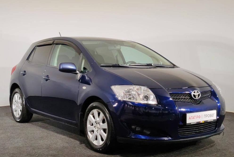 Toyota Auris I Ярославль  - изображение 3