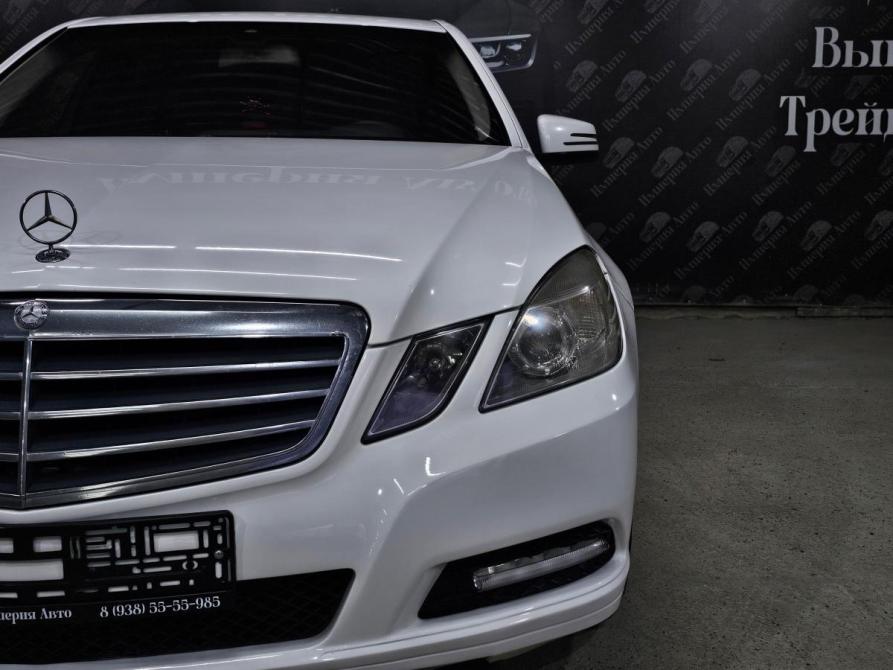 Mercedes-Benz E-Класс IV (W212 S212 C207) Краснодар  - изображение 12