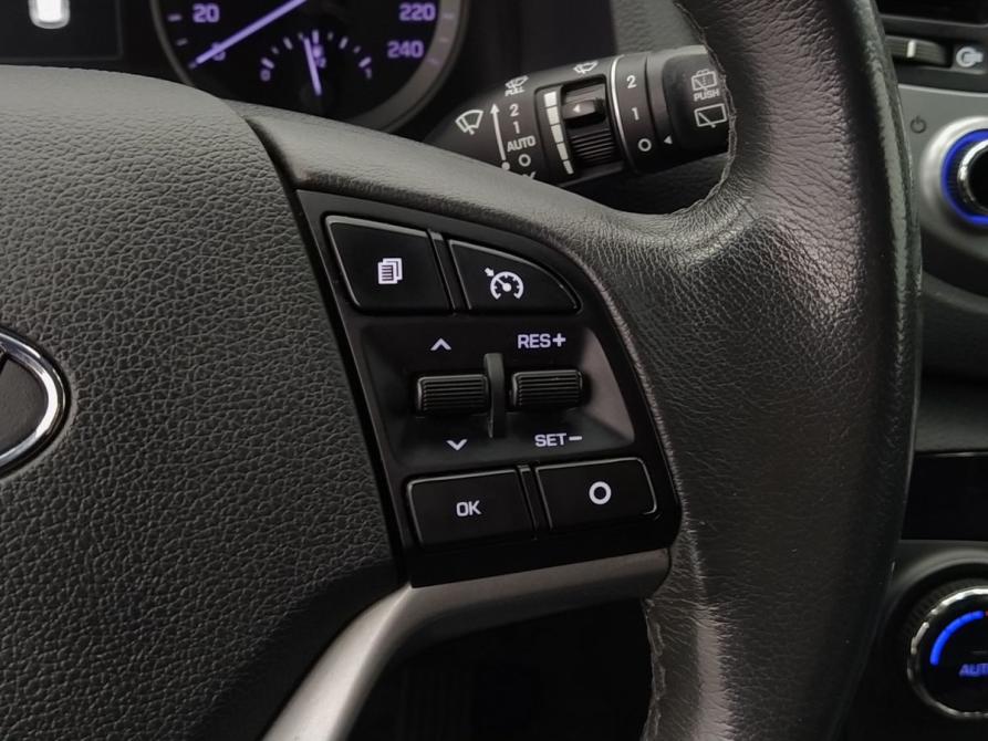 Hyundai Tucson III Екатеринбург  - изображение 8