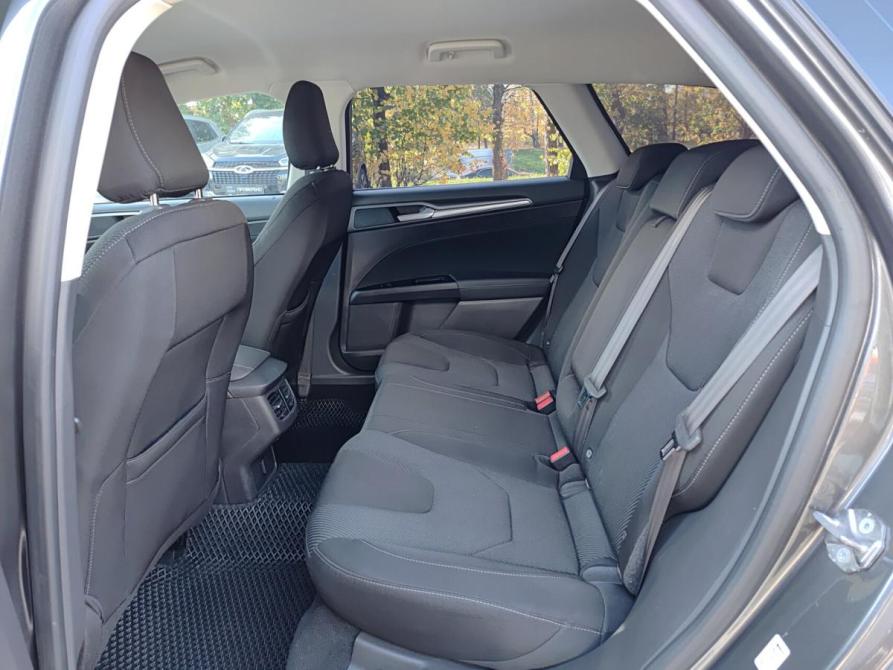 Ford Mondeo V Чебоксары  - изображение 15