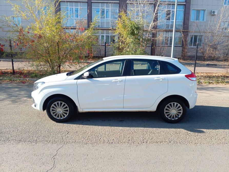 Lada (ВАЗ) XRAY I Оренбург  - изображение 4