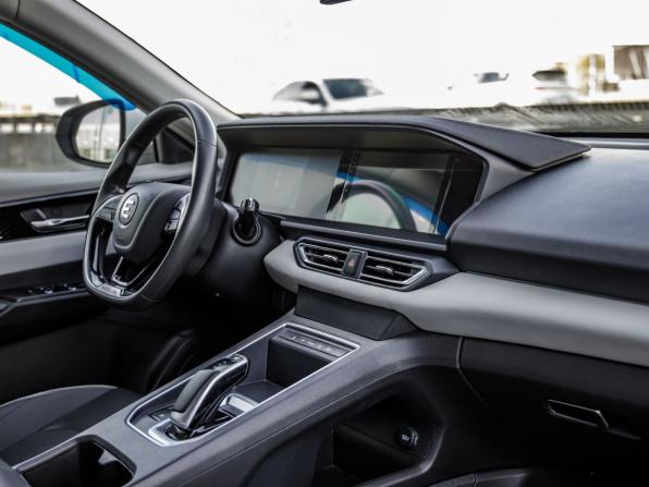 Evolute i-PRO с пробегом 2023 года, цена 1 568 000 рублей, 7669 км, седан, Автокод Объявления