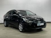 Hyundai Solaris I Ярославль  - изображение 19