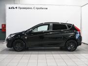 Hyundai Solaris I Красноярск  - изображение 37