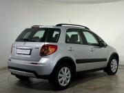 Suzuki SX4 I (Classic) Рестайлинг Ижевск  - изображение 27