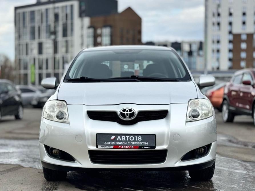 Toyota Auris I Ижевск  - изображение 3