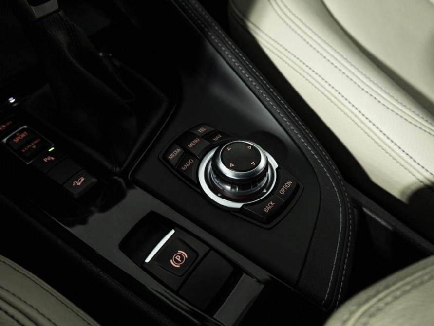 BMW X1 II (F48) Санкт-Петербург  - изображение 15