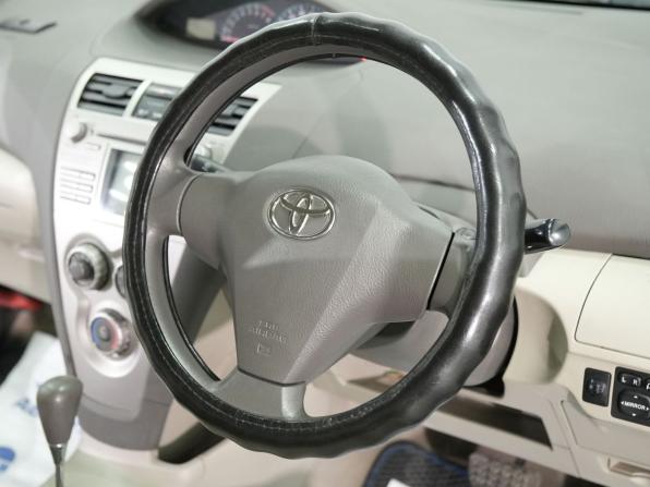Toyota Belta I с пробегом 2009 года, цена 735 000 рублей, 92108 км, седан, Автокод Объявления