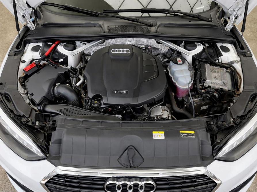 Audi A5 II (F5) Рестайлинг Пермь  - изображение 20