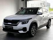 Kia Seltos I Уфа  - изображение 23
