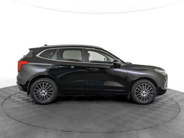 Haval Jolion I с пробегом 2023 года, цена 1 990 000 рублей, 22766 км, внедорожник, Автокод Объявления