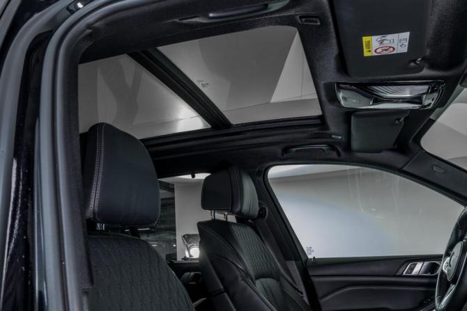 BMW X5 IV (G05/G18) с пробегом 2019 года, цена 6 850 000 рублей, 136745 км, внедорожник, Автокод Объявления