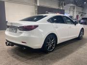 Mazda 6 III (GJ) Рестайлинг Пермь  - изображение 8