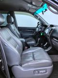 Toyota Land Cruiser Prado 120 Series Рестайлинг Санкт-Петербург  - изображение 48