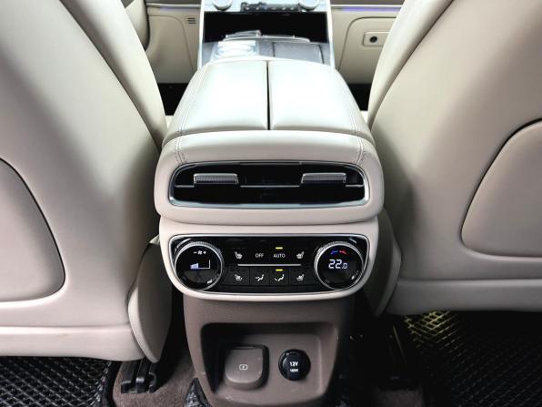 Genesis GV80 I с пробегом 2020 года, цена 5 250 000 рублей, 98723 км, внедорожник, Автокод Объявления