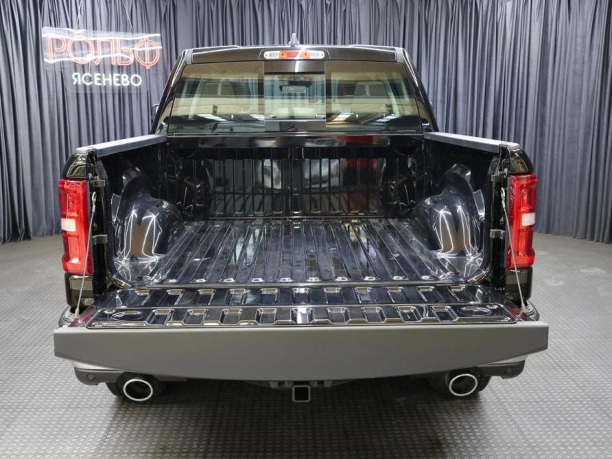 Ram 1500 V Рестайлинг Москва  - изображение 10