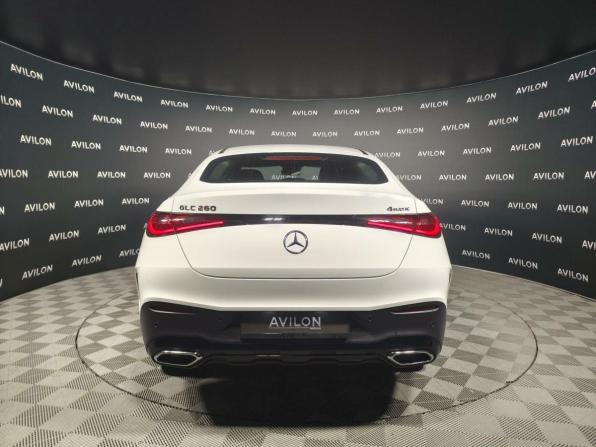 Новый Mercedes-Benz GLC Coupe II (C254) 2025 года, цена 7 850 000 рублей, внедорожник, Автокод Объявления