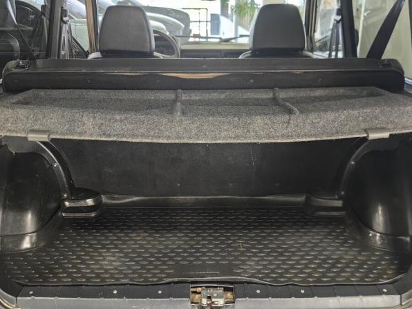 Lada (ВАЗ) 2121 (4x4) I Рестайлинг с пробегом 2017 года, цена 514 000 рублей, 49600 км, внедорожник, Автокод Объявления