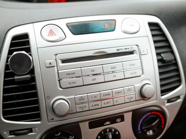 Hyundai i20 I с пробегом 2010 года, цена 459 000 рублей, 149962 км, хэтчбек, Автокод Объявления