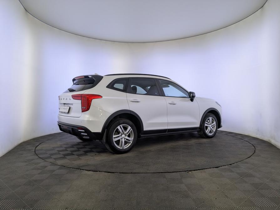 Haval Jolion I Рестайлинг Москва  - изображение 5