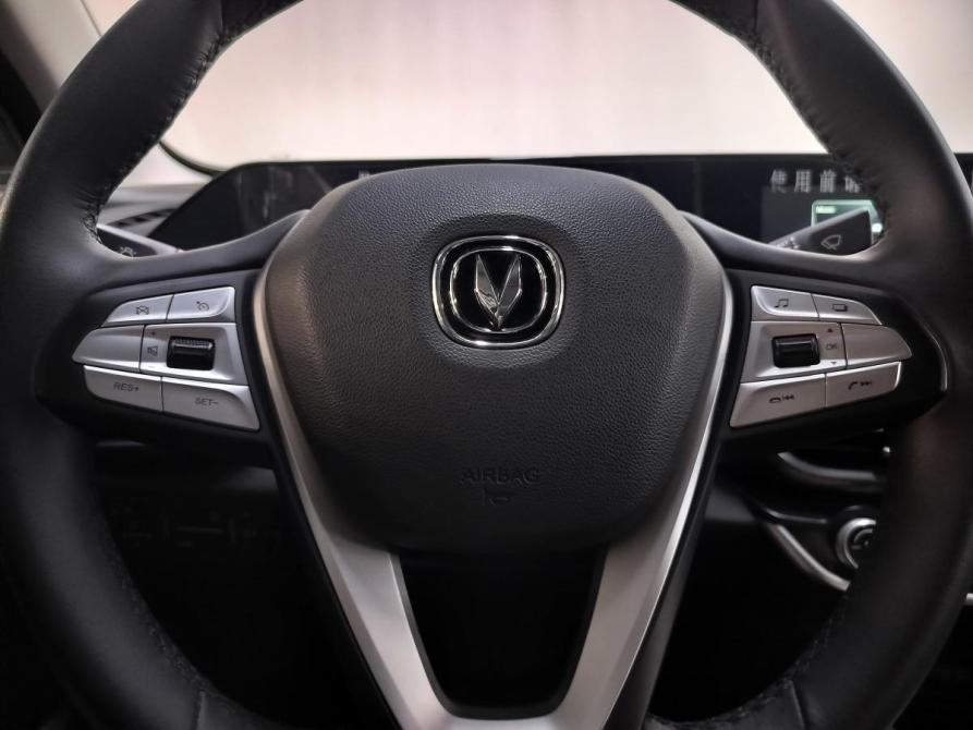 Changan Eado Plus Санкт-Петербург  - изображение 25