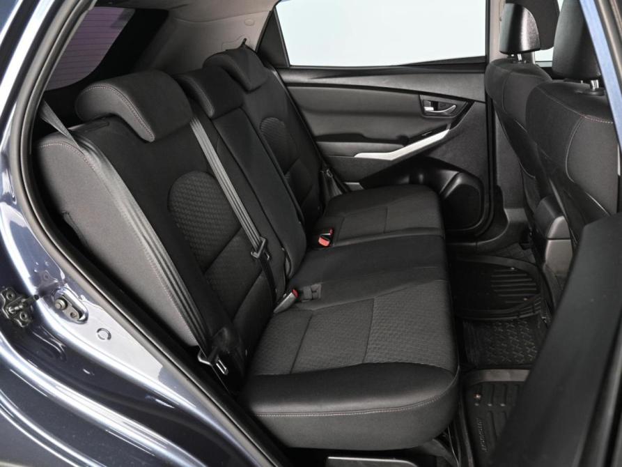 SsangYong Actyon II Рестайлинг Ростов-на-Дону  - изображение 7