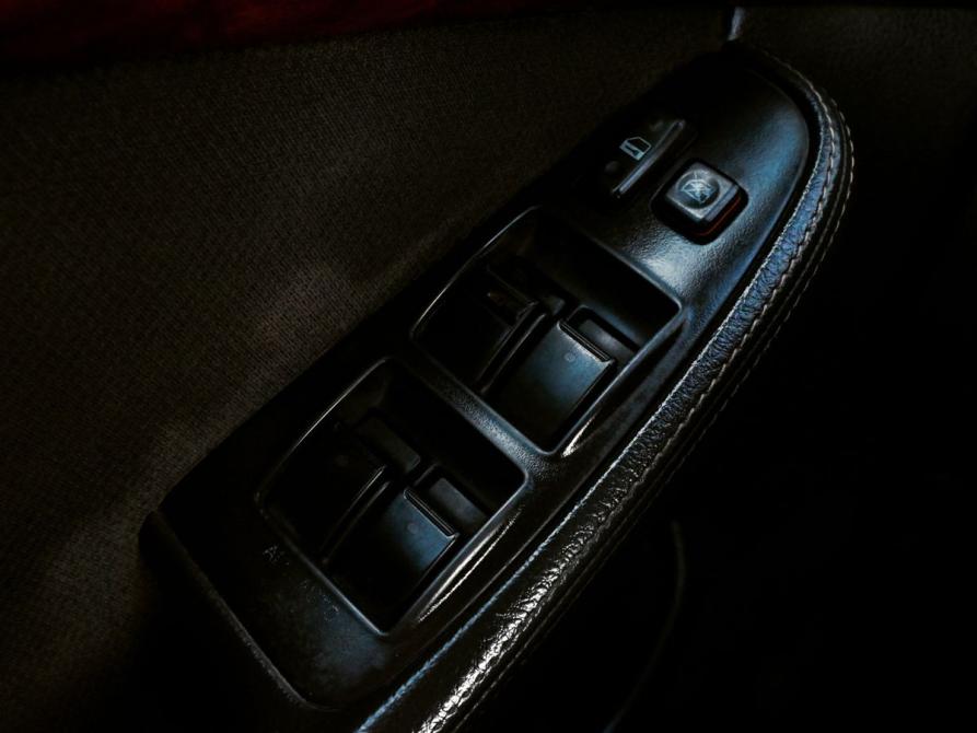 Toyota Avensis II Екатеринбург  - изображение 12