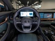 Geely Monjaro I Москва  - изображение 44