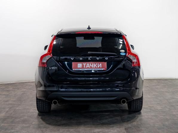 Volvo V60 I с пробегом 2011 года, цена 1 230 000 рублей, 88100 км, универсал, Автокод Объявления