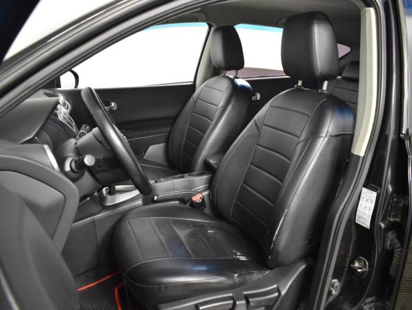 Nissan Qashqai I Рестайлинг с пробегом 2013 года, цена 779 900 рублей, 241240 км, внедорожник, Автокод Объявления