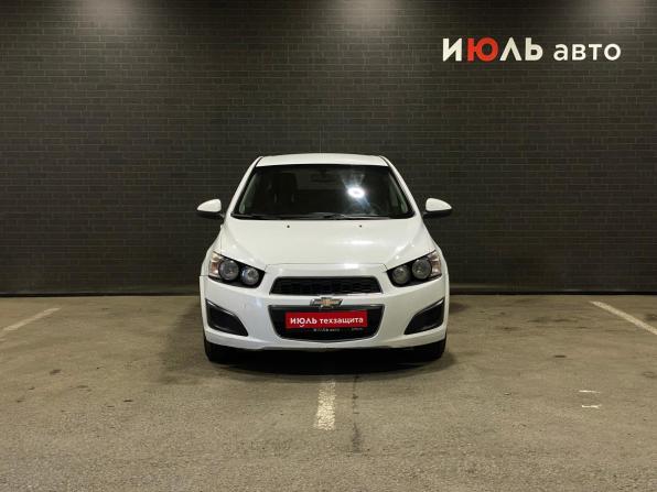 Chevrolet Aveo II с пробегом 2012 года, цена 700 000 рублей, 194213 км, хэтчбек, Автокод Объявления