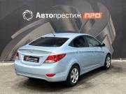 Hyundai Solaris I Пермь  - изображение 24