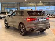 Audi Q3 II (F3) Пермь  - изображение 34