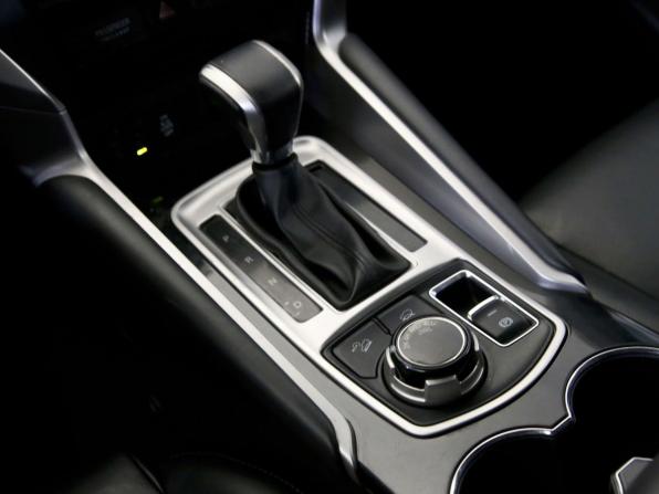 Mitsubishi Pajero Sport III с пробегом 2019 года, цена 2 190 000 рублей, 338232 км, внедорожник, Автокод Объявления