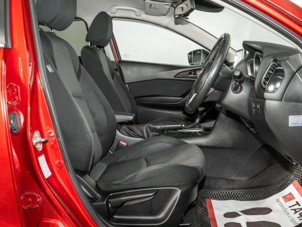 Mazda Axela III с пробегом 2014 года, цена 1 250 000 рублей, 75515 км, хэтчбек, Автокод Объявления