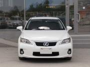 Lexus CT I Новосибирск  - изображение 24