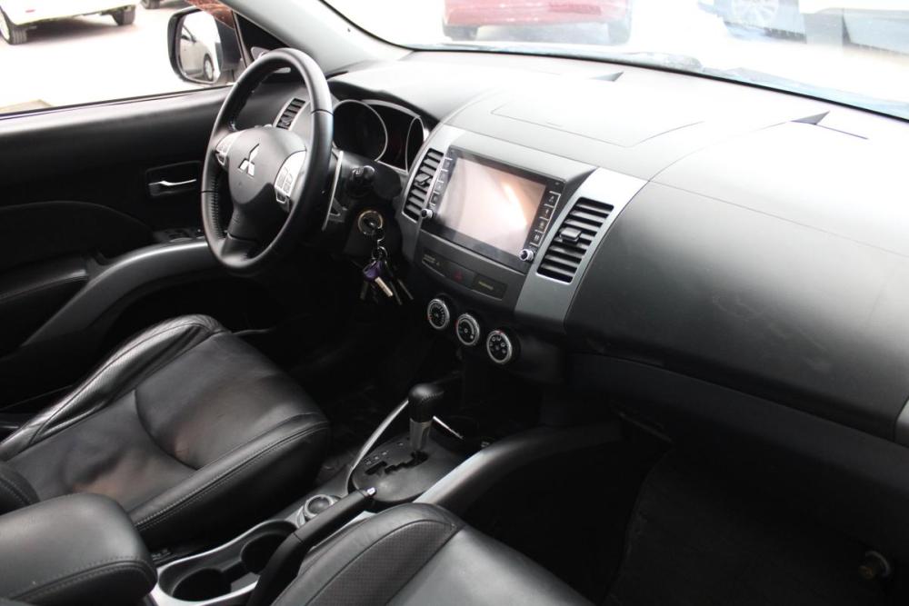 Mitsubishi Outlander II Томск  - изображение 11