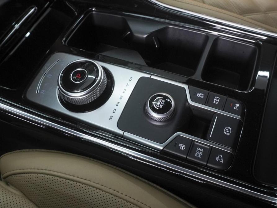 Kia Sorento IV Ростов-на-Дону  - изображение 13