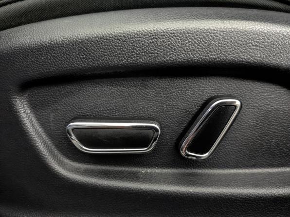 Changan CS75 I Рестайлинг с пробегом 2022 года, цена 2 055 000 рублей, 26545 км, внедорожник, Автокод Объявления