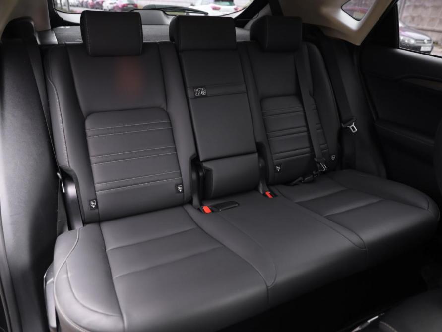Lexus NX I Рестайлинг Санкт-Петербург  - изображение 26