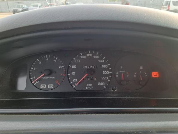 Mazda 626 IV (GE) с пробегом 1996 года, цена 175 000 рублей, 386060 км, седан, Автокод Объявления