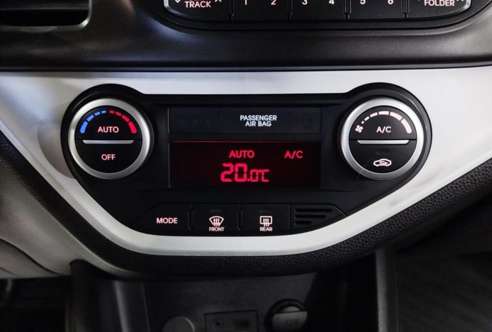 Kia Picanto II Саратов  - изображение 17