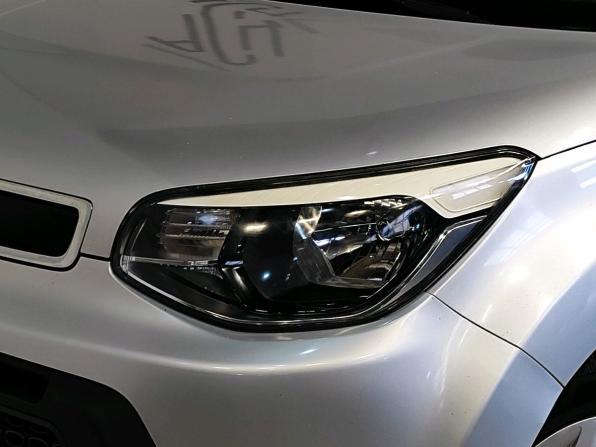 Kia Soul II с пробегом 2014 года, цена 919 000 рублей, 213500 км, хэтчбек, Автокод Объявления