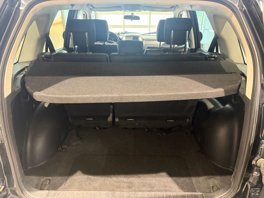 Suzuki Grand Vitara II Рестайлинг Екатеринбург  - изображение 12