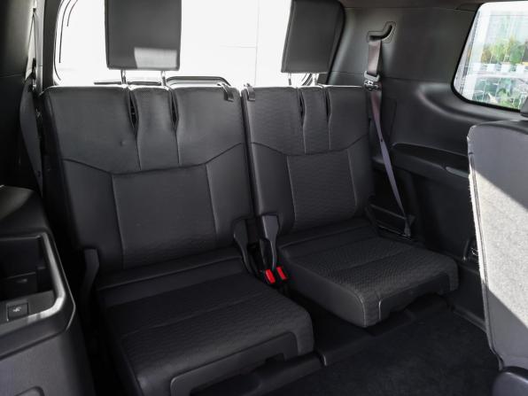 Toyota Land Cruiser Prado 250 Series с пробегом 2024 года, цена 10 000 000 рублей, 13900 км, внедорожник, Автокод Объявления