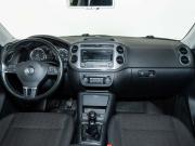 Volkswagen Tiguan I Рестайлинг Казань  - изображение 23