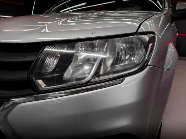 Lada (ВАЗ) Largus I Рестайлинг с пробегом 2022 года, цена 1 095 000 рублей, 98952 км, фургон, Автокод Объявления